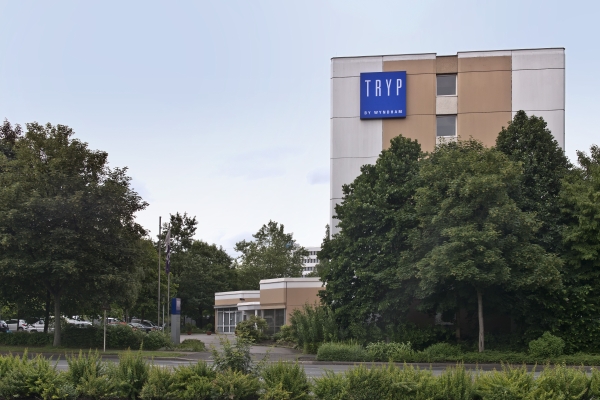 Hotel TRYP by Wyndham